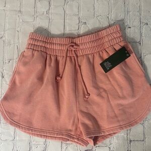 NWT! Target. Wild Fable Pink Athletic Shorts